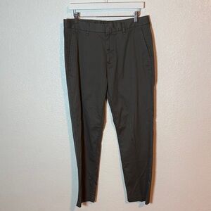 Bonobos Gray Friday Slim Chino Size 33/30